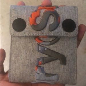 SuperDry wallet